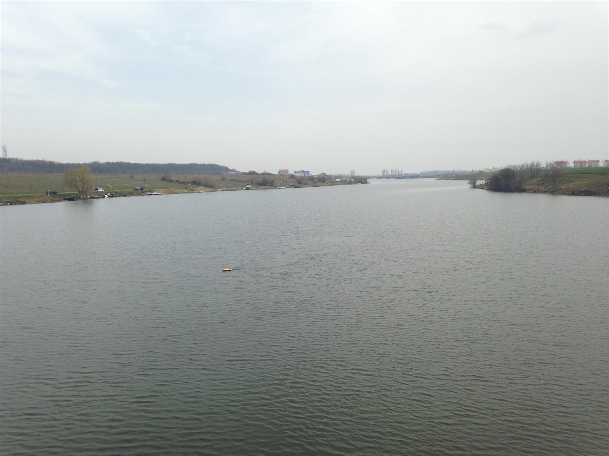 Laguna Verde - Balotesti Fieni 2013 - pescuit-crap-laguna-verde-martie-2013-8.JPG